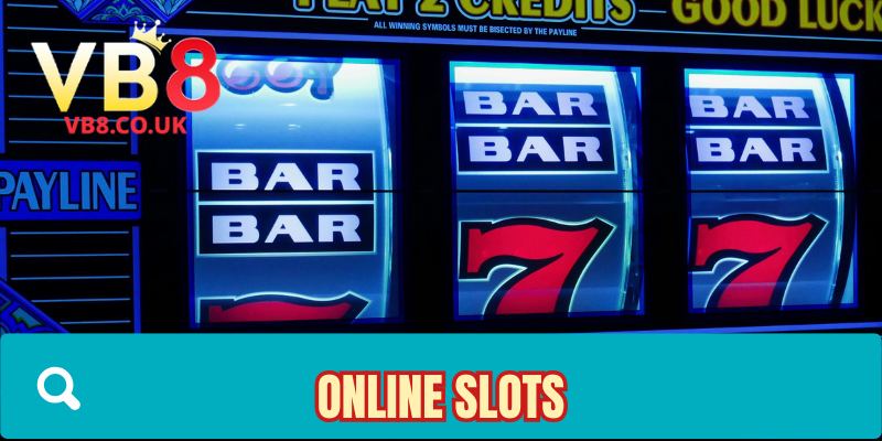 Online slots